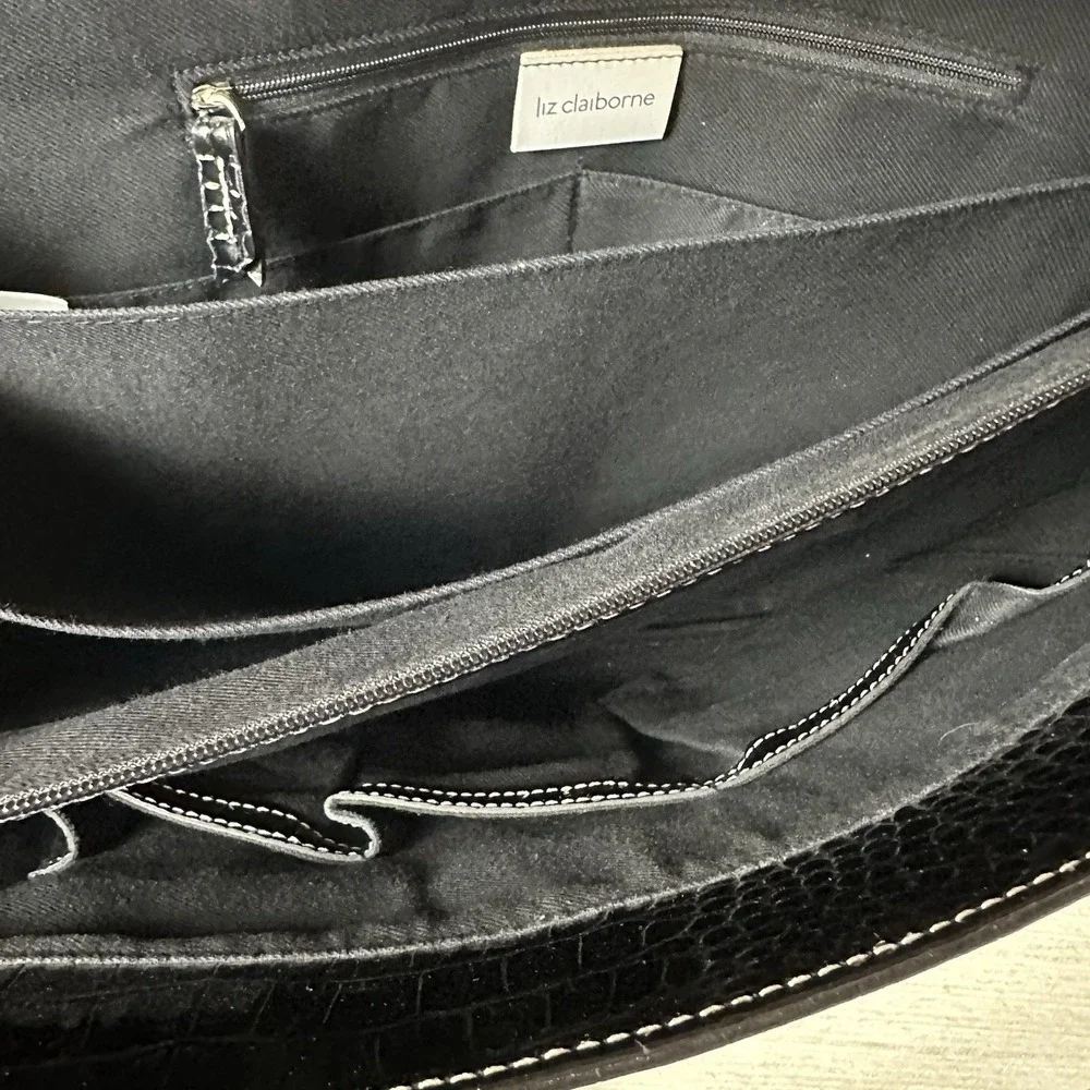Liz Claiborne elevate your
